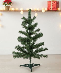 MEGA OFERTA! Arbol de Navidad 60 Cm