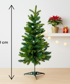 Arbol de Navidad 90 cm MIXTO
