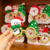 Lentes Navideños - Diseños