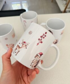 Hola Deco - Distribuidora 16 DECORA TUTAZA DE NAVIDAD