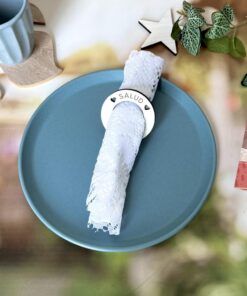 n servilletero navidad